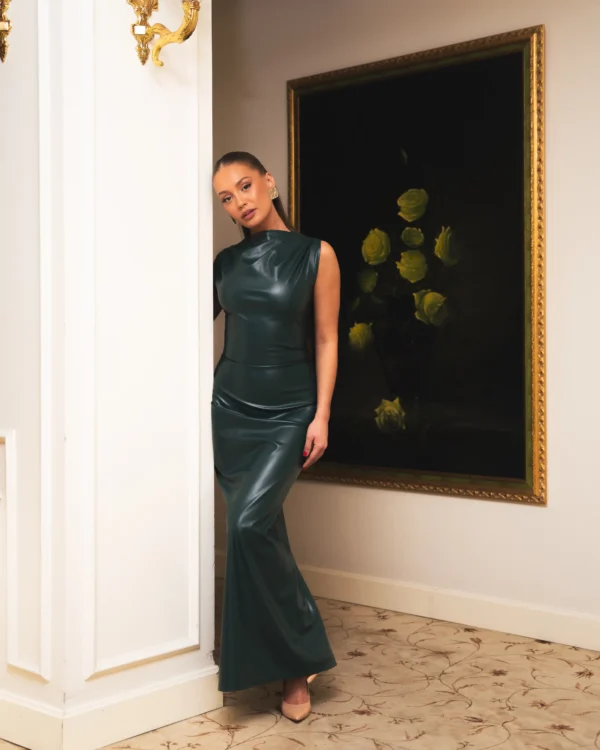 Galietta Green - Image 2
