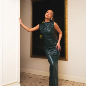 Galietta Green