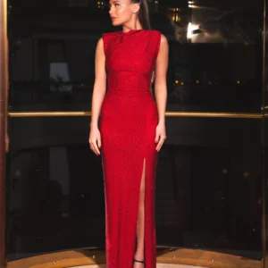 Isabelle Red
